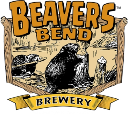 Beavers Bend Brewery logo