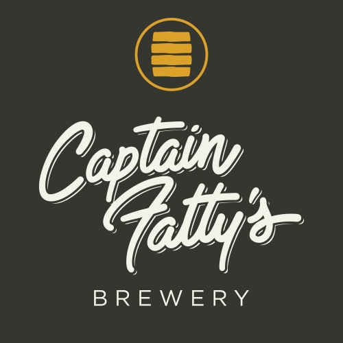 Captain Fatty’s Brewery logo