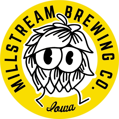 Millstream Brewing logo