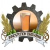 Innovation Brewing logo
