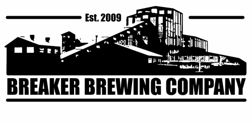 Breaker Brewing Company logo