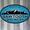 Sawtooth Brewery logo