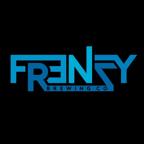 Frenzy Brewing Company logo