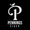 Pennings Farm Cidery logo