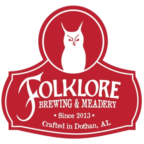 Folklore Brewing & Meadery Dothan logo