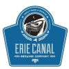 Erie Canal Brewing Company logo