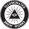 Illuminated Brew Works logo