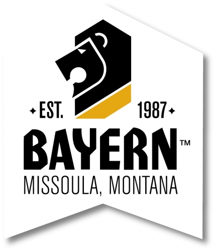 Bayern Brewing logo