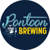 Pontoon Brewing logo