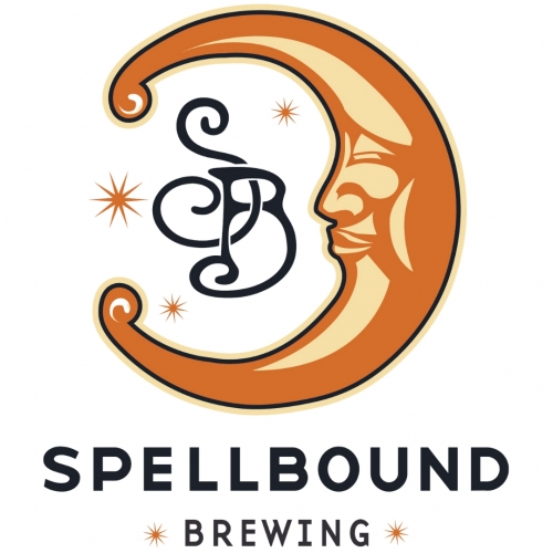 Spellbound Brewing logo