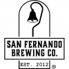San Fernando Brewing Company logo