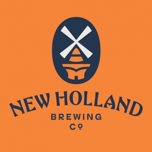New Holland Brewing logo