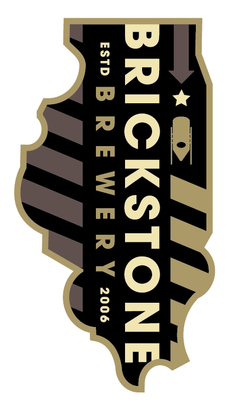 BrickStone Brewery logo