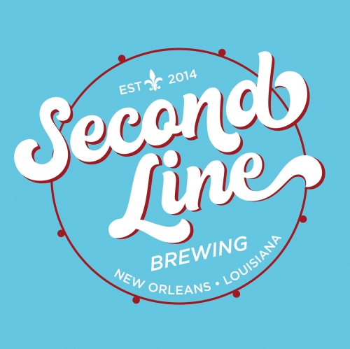 Second Line Brewing logo