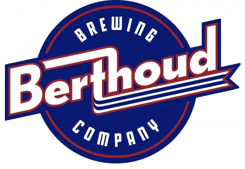 Berthoud Brewing Company logo