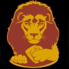 Red Lion Brewery logo