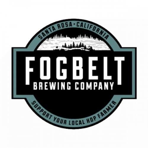 Fogbelt Brewing Company logo