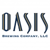 Oasis Brewing Company logo