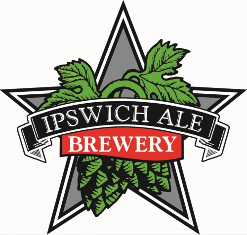 Ipswich Ale Brewery logo