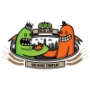 Brew Link Brewing logo