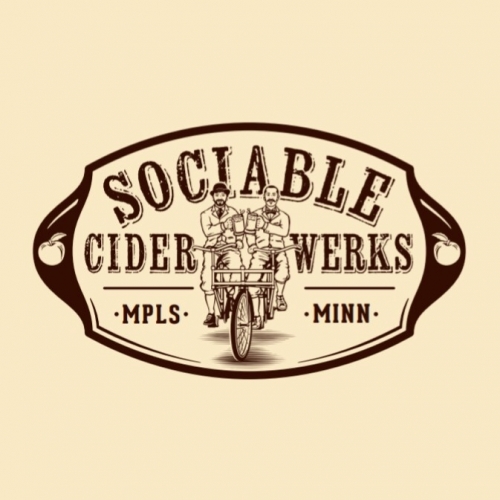 Sociable Cider Werks logo
