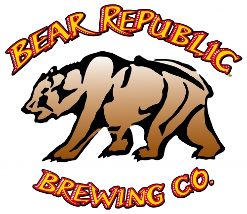 Bear Republic Brewing Co. logo