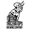 Triceratops Brewing Company logo