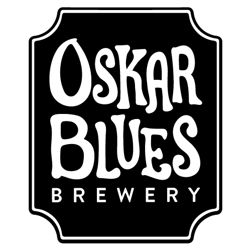 Oskar Blues Brewery® logo