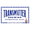 Transmitter Brewing logo