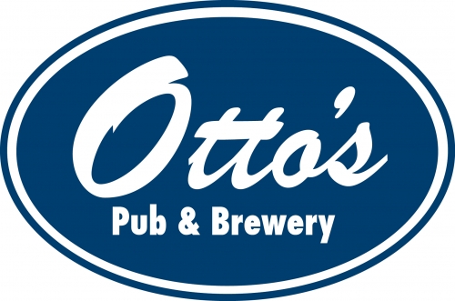 Otto's Pub and Brewery logo