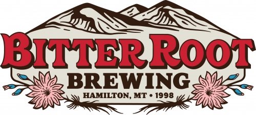 Bitter Root Brewing logo