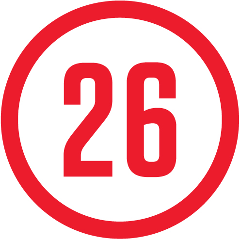 Station 26 Brewing Co. logo