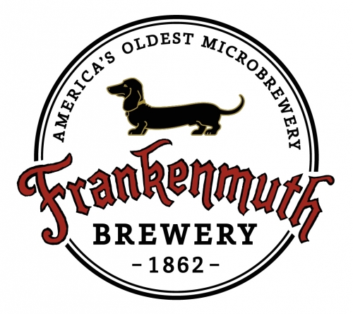 Frankenmuth Brewery logo