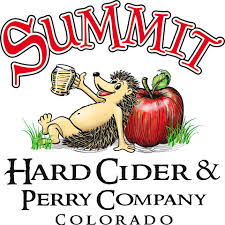 Summit Hard Cider and Perry Co. logo