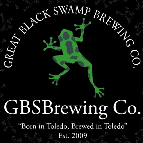 GBSBrewing Co. logo