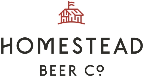 Homestead Beer Company logo