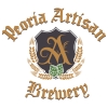 Peoria Artisan Brewery logo