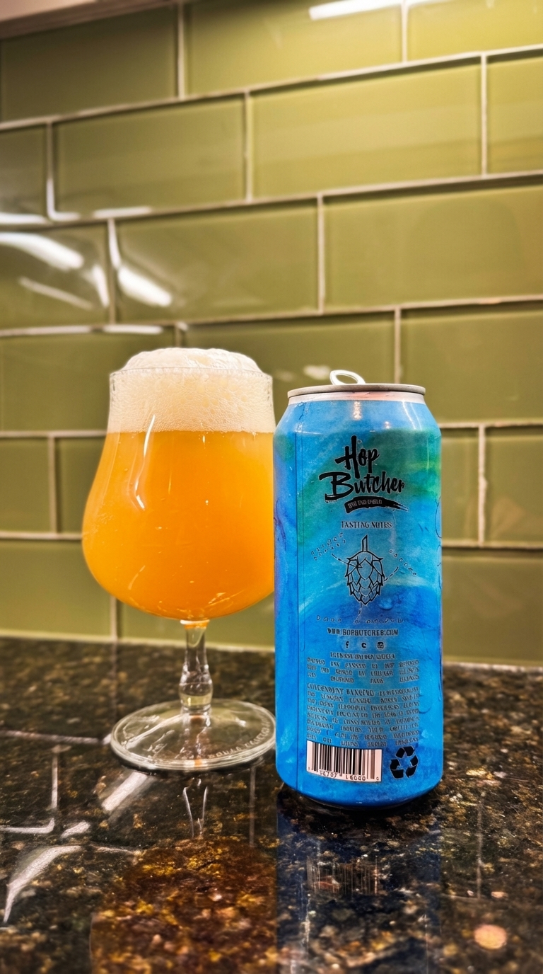 Hazy Days and Texas Brews: Your Guide to the Best Hazy IPAs in the Lone Star State